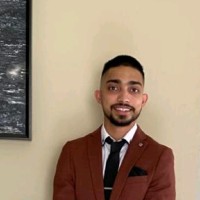 Fahad Fazal Mohammed