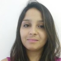 Camila Cristina de Oliveira Barro