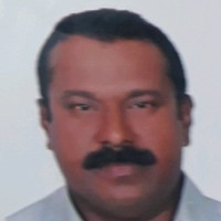 Dinesh K. Balakrishna