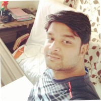 Akash Jaiswal
