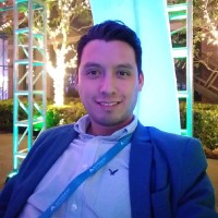 Omar Ortega Jaime