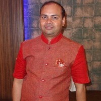 Pawan Kumar Prajapati
