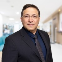 Zubin Aibara
