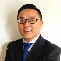 Alex Tang