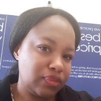 Nthabiseng T.