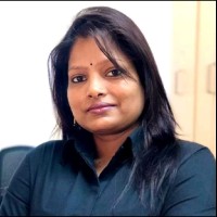 Deepa Swami