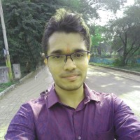 Yeshwanth J