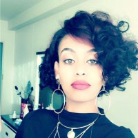 Betelihem(Betty) berhe