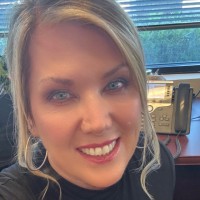 Bobbi Harrell