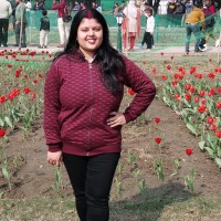 Simmi Jha