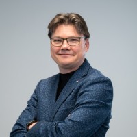 Nico Bos