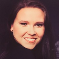 Mandy Sündermann