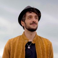 Andrea Iacopini