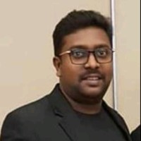 Karthiban Nagappan