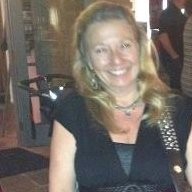 Julie Oberlander