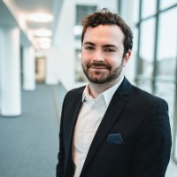 Christopher Heilmann Parthum