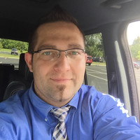 Dr. Samuel Finck