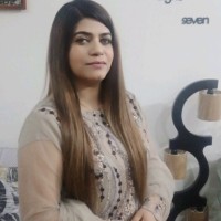 Tanzeela Aslam