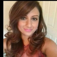 Dali Panesar TV Presenter
