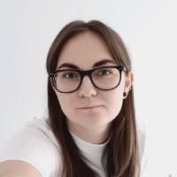 Zsófia Zöld