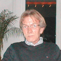 HERIBERT Caspary Baulohn