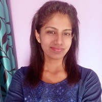 Rashmi B