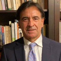 Guillermo Tello, Cfa, Cfp®
