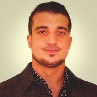 Hesham Alkurdi