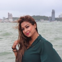Ziya Alam
