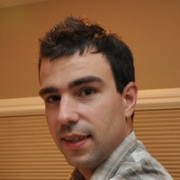 Tim Dodd