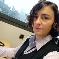 Maria Llera-Soldevila