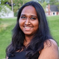 Varsha Srikanth