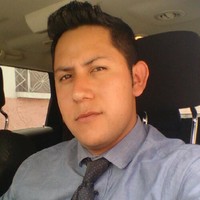 IVAN DE JESUS BEDOLLA GARCIA