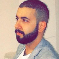 Mohammad Hamada