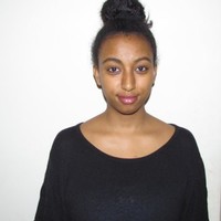 Bethlehem Admasu