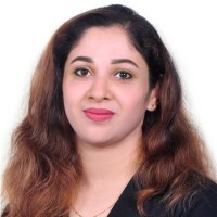 Riya Susan George