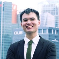 Joshua Kok