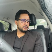 Jeevan kumar Shahi