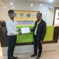 Md Dilbar Ali