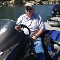 Jerry Stevens