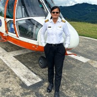 Ashima Mendiratta
