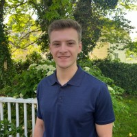 Jake Dombrowski