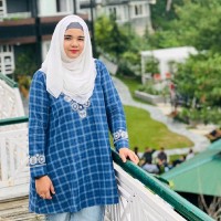 Amna Pervaiz