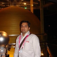Deepak Kumar