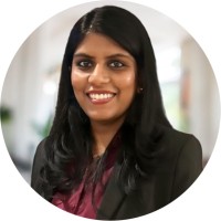 Lekha Ravindran