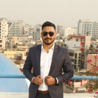 Lalan Sharma
