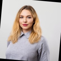 Kateryna Bielkina