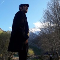 Heydar Solgi