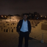 Paolo Cesar Moreano Talavera
