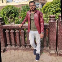 Abhiram Nayak